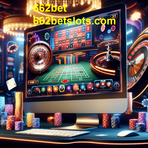 662bet