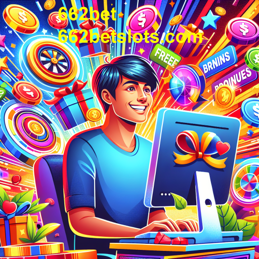Descubra as Melhores Promoções na 662bet
