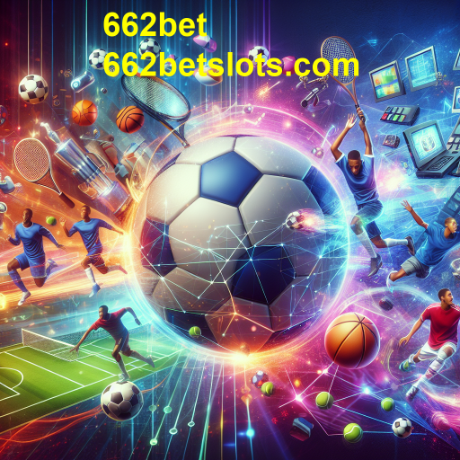 Explorando a Categoria de Esportes na 662bet: Uma Nova Dimensão de Entretenimento